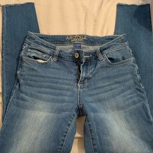 Arizona Jeans Size 5